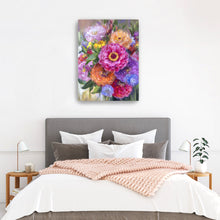Zinnia Details