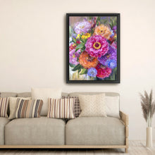 Zinnia Details