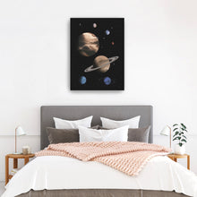Solar System