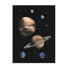 Solar System