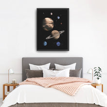 Solar System