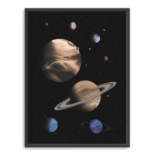 Solar System