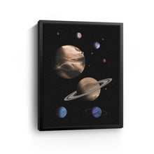 Solar System