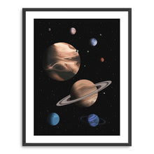 Solar System