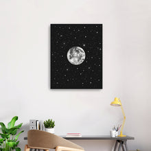 Full Moon