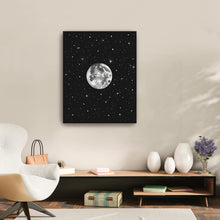 Full Moon
