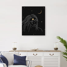 Moon Mood