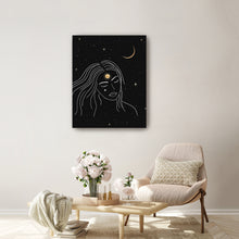 Moon Mood