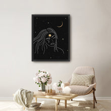 Moon Mood