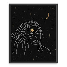 Moon Mood