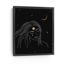 Moon Mood