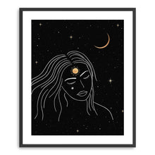 Moon Mood