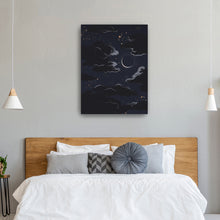 Moon Sliver