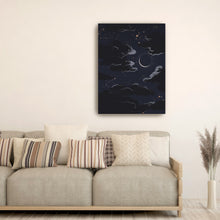 Moon Sliver