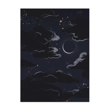 Moon Sliver