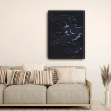 Moon Sliver