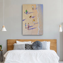 The Beach Purists