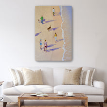 The Beach Purists