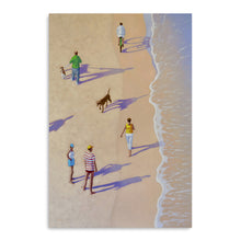 The Beach Purists