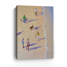 The Beach Purists