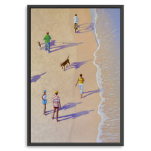 The Beach Purists