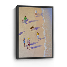 The Beach Purists