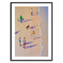 The Beach Purists