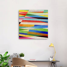 Zig Zag II