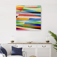 Zig Zag II