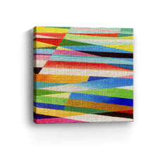 Zig Zag II