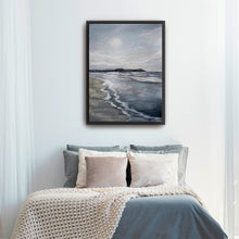 A Winter's Day in Woolacombe