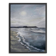 A Winter's Day in Woolacombe