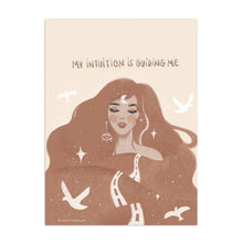 Intuition