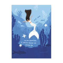 Mermaid