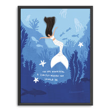 Mermaid