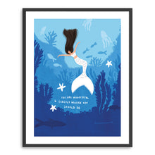 Mermaid