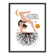 Roots