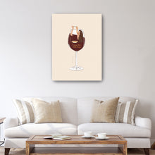 Wine