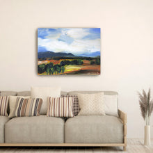 Day at Hunter Valley