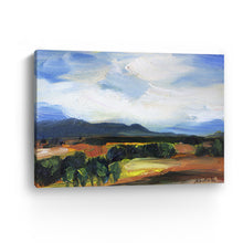 Day at Hunter Valley