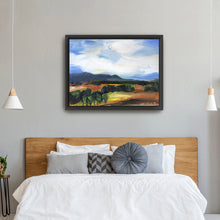 Day at Hunter Valley