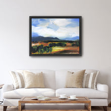 Day at Hunter Valley