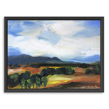 Day at Hunter Valley