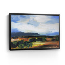 Day at Hunter Valley