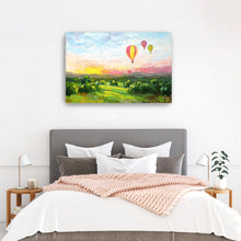 Follow Your Big Dream