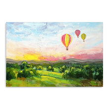 Follow Your Big Dream