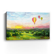 Follow Your Big Dream