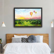 Follow Your Big Dream