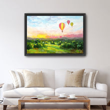 Follow Your Big Dream