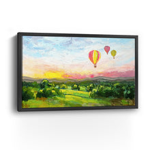 Follow Your Big Dream